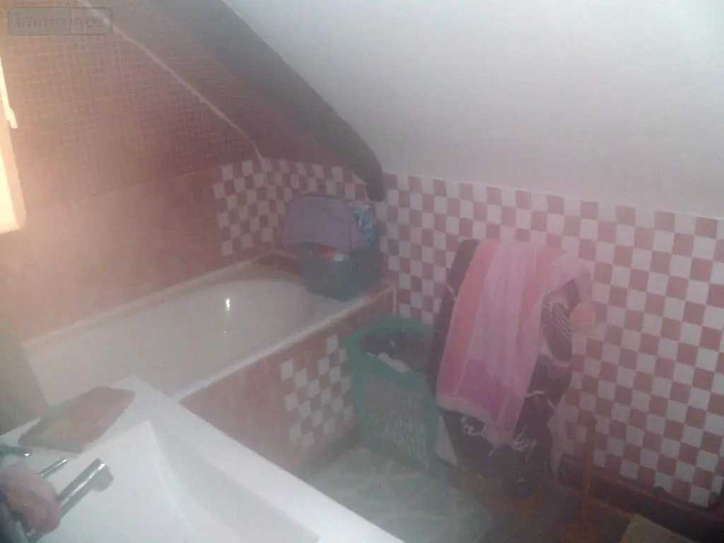 Immeuble de rapport a vendre Camors 56330 Morbihan 56 350 m2 314750 euros 56075-2023 012