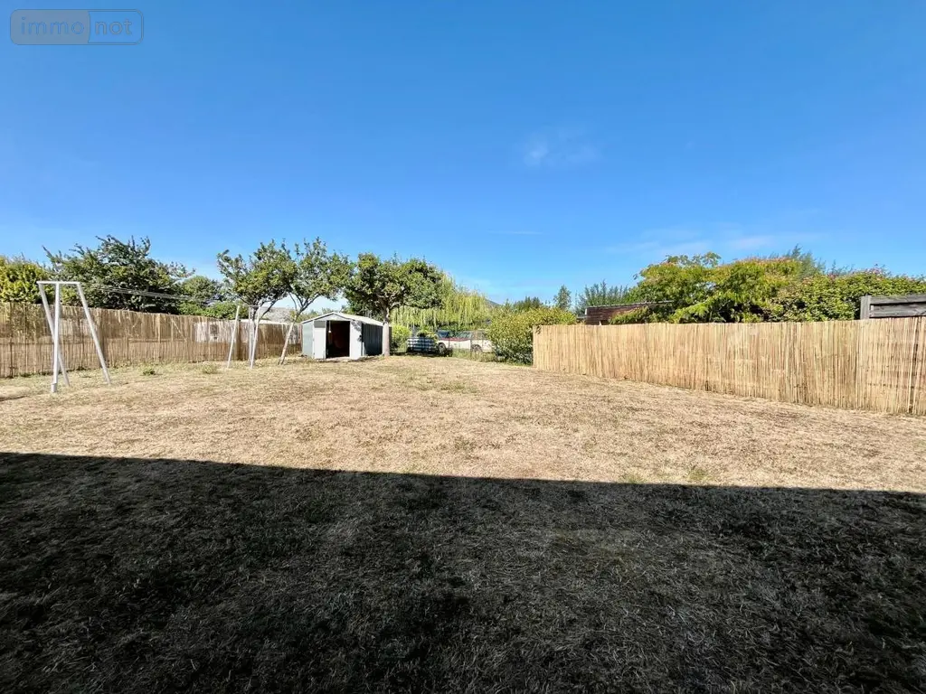 Maison a vendre Hirel 35120 Ille-et-Vilaine 35 88 m2 4 pièces 252120 euros 35130-3798 005
