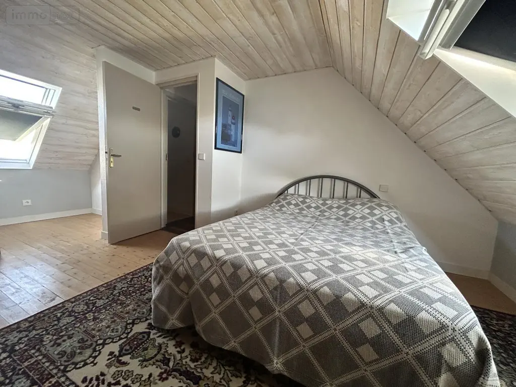 Maison a vendre Bangor 56360 Morbihan 56 122 m2 4 pièces 672750 euros 56026-1169 008
