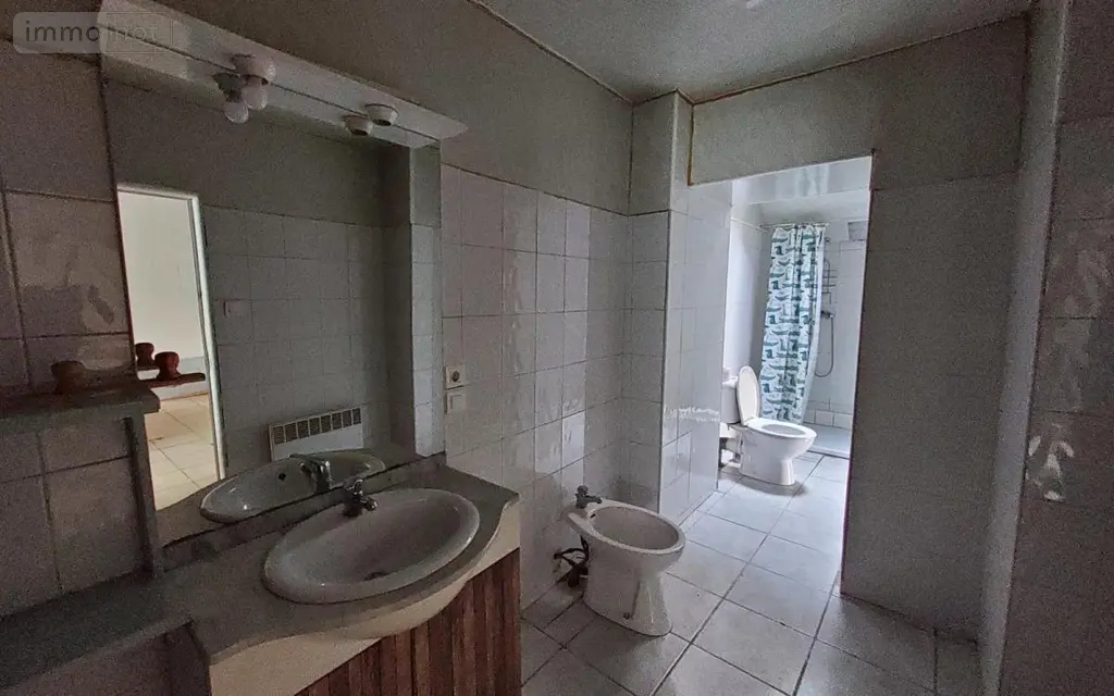 Maison a vendre Carhaix-Plouguer 29270 Finistère 29 70 m2 4 pièces 105000 euros 29066-3816 007