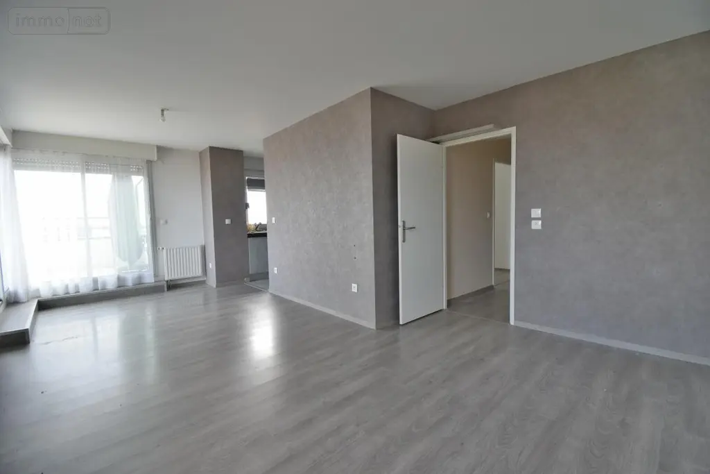 Appartement a vendre Angers 49100 Maine-et-Loire 49 88 m2 4 pièces 293440 euros 49019-3584 004