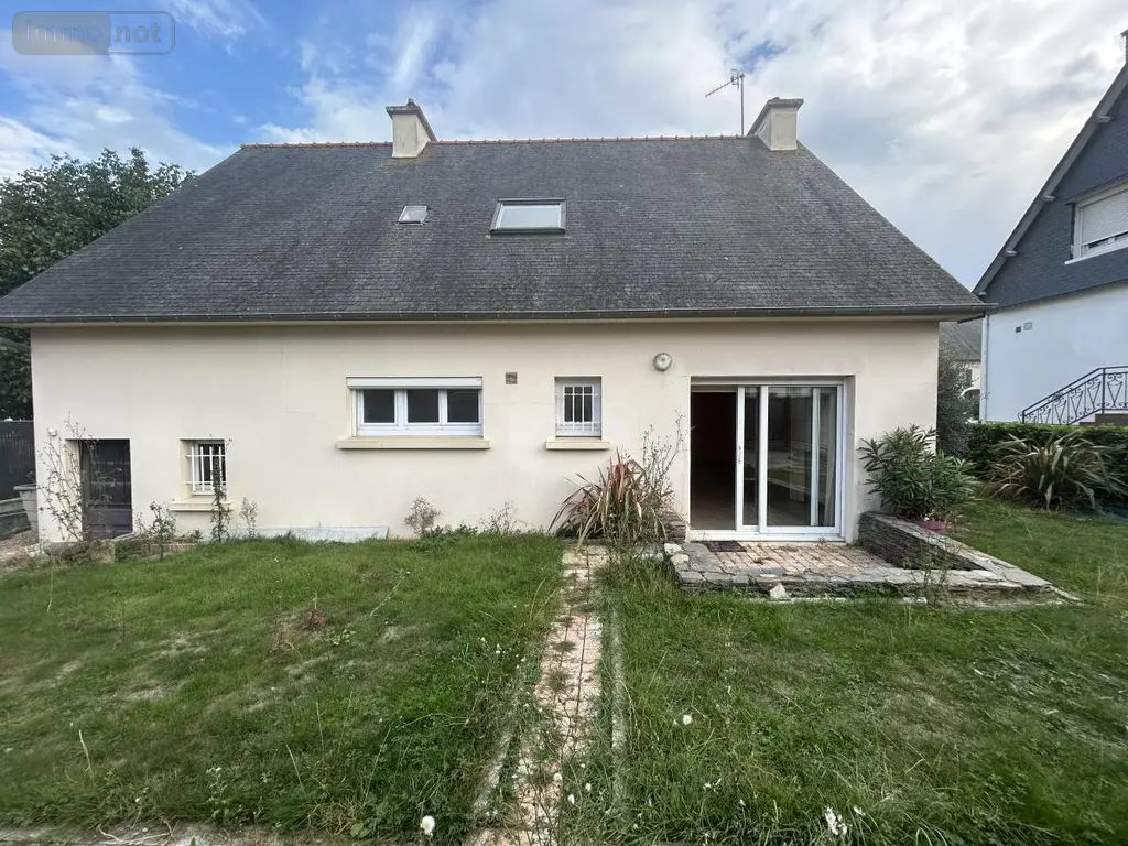 Maison a vendre Yffiniac 22120 Côtes-d'Armor 22 121 m2 6 pièces 275600 euros 22007-810 017