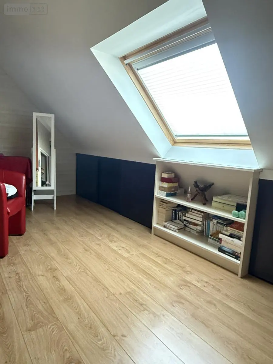 Maison a vendre Landerneau 29800 Finistère 29 112 m2 351700 euros 29038-1721 014