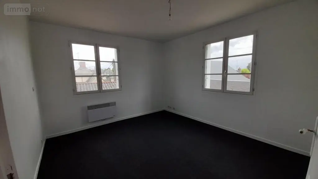 Appartement a vendre Bourgueil 37140 Indre-et-Loire 37 83 m2 95900 euros 49076-307 008