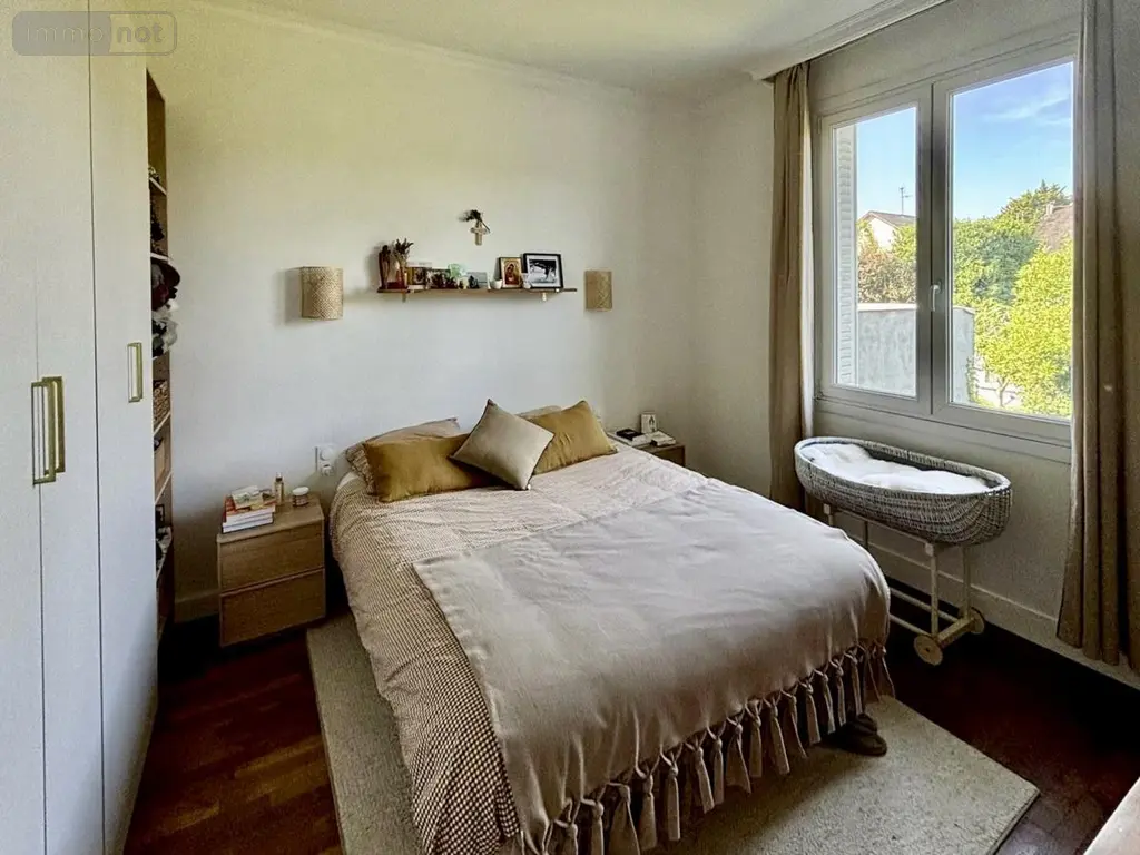 Maison a vendre Angers 49100 Maine-et-Loire 49 85 m2 4 pièces 288200 euros 49009-1414 004