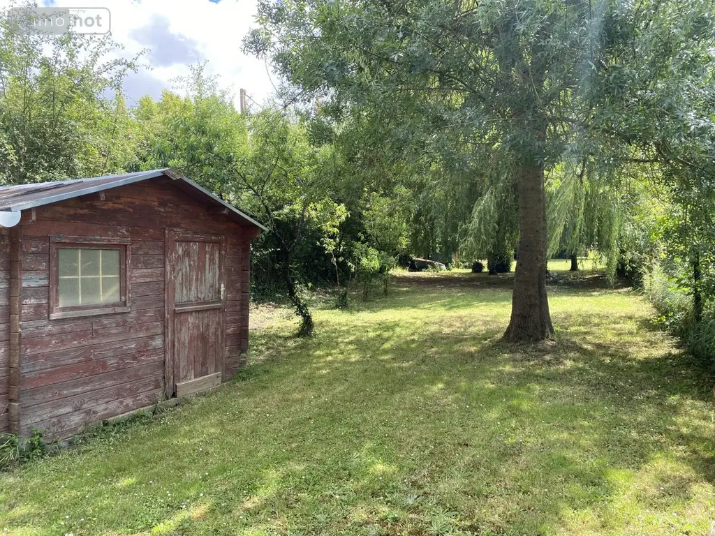 Maison a vendre Saint-Jean-de-la-Croix 49130 Maine-et-Loire 49 95 m2 5 pièces 250000 euros 49008-120 008