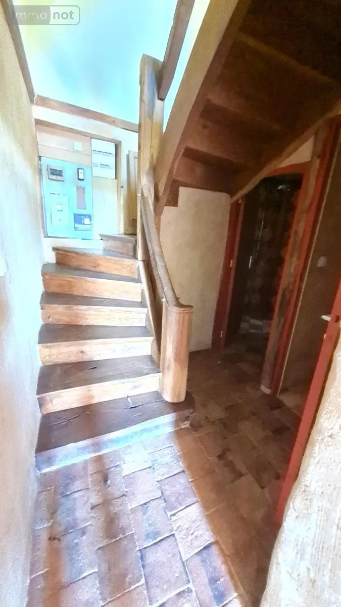 Maison a vendre Saint-Martin-des-Bois 41800 Loir-et-Cher 41 89 m2 3 pièces 84800 euros 41059-1030 007