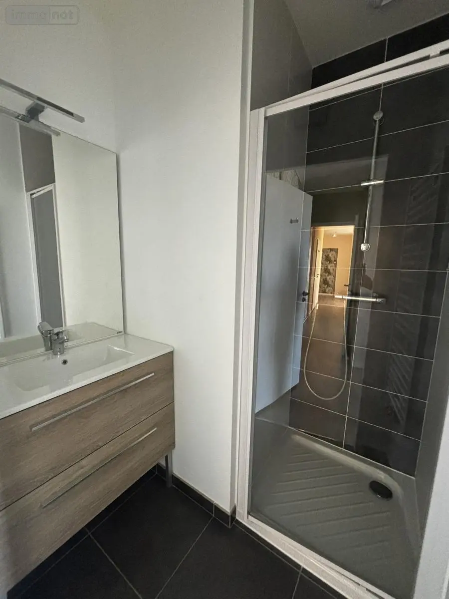 Appartement a vendre Saint-Nazaire 44600 Loire-Atlantique 44 82 m2 3 pièces 384800 euros 44088-2095 010