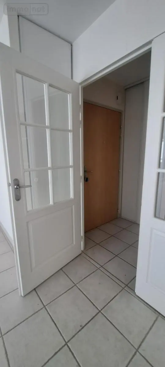 Appartement a vendre Angers 49000 Maine-et-Loire 49 71 m2 3 pièces 231000 euros 49004-1734 017