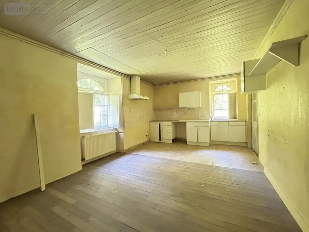 Maison a vendre Carentoir 56910 Morbihan 56 250 m2 8 pièces 161500 euros 56046-1366 008