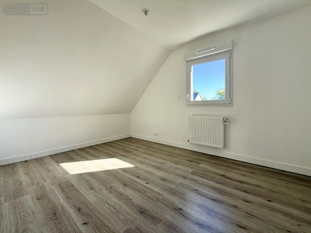 Maison a vendre Damgan 56750 Morbihan 56 80 m2 5 pièces 376200 euros 56012-837 018