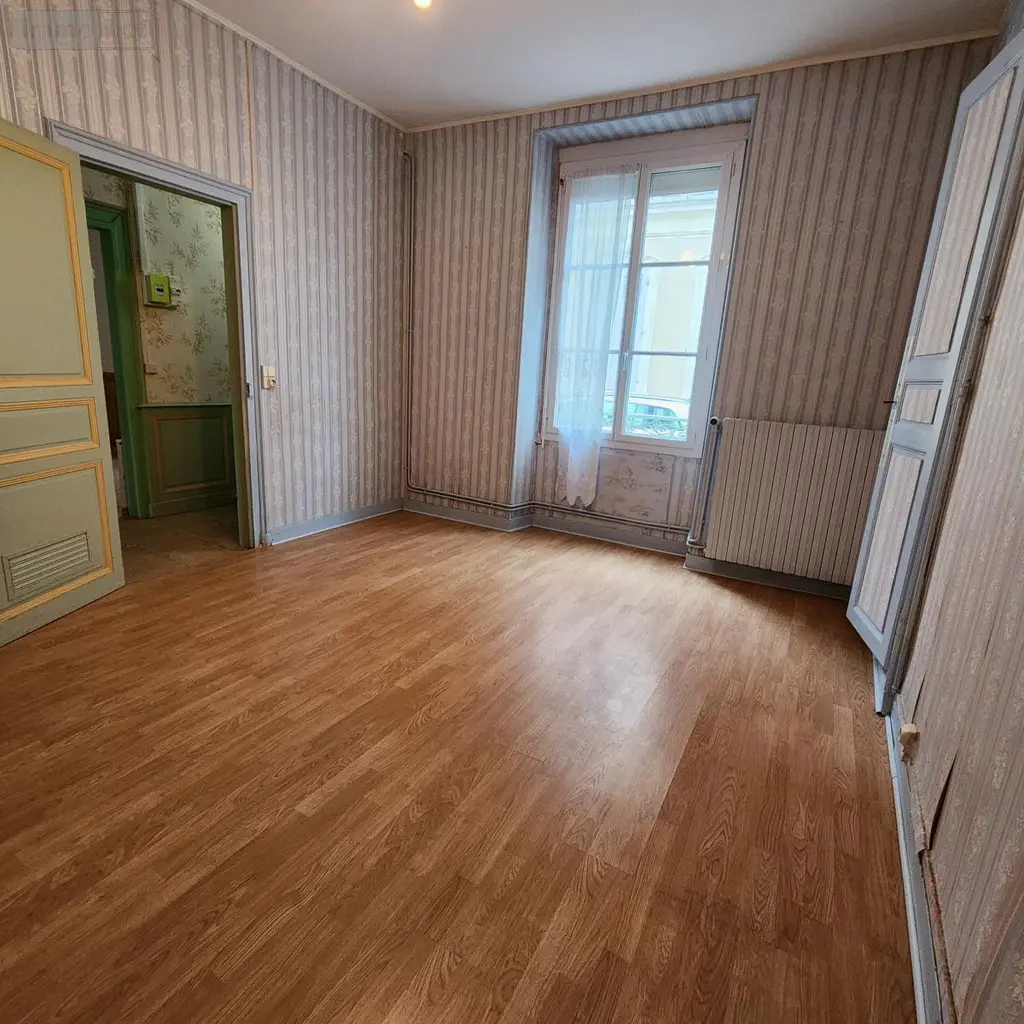 Maison a vendre La Ferté-Bernard 72400 Sarthe 72 104 m2 4 pièces 187200 euros 72085-2214 009