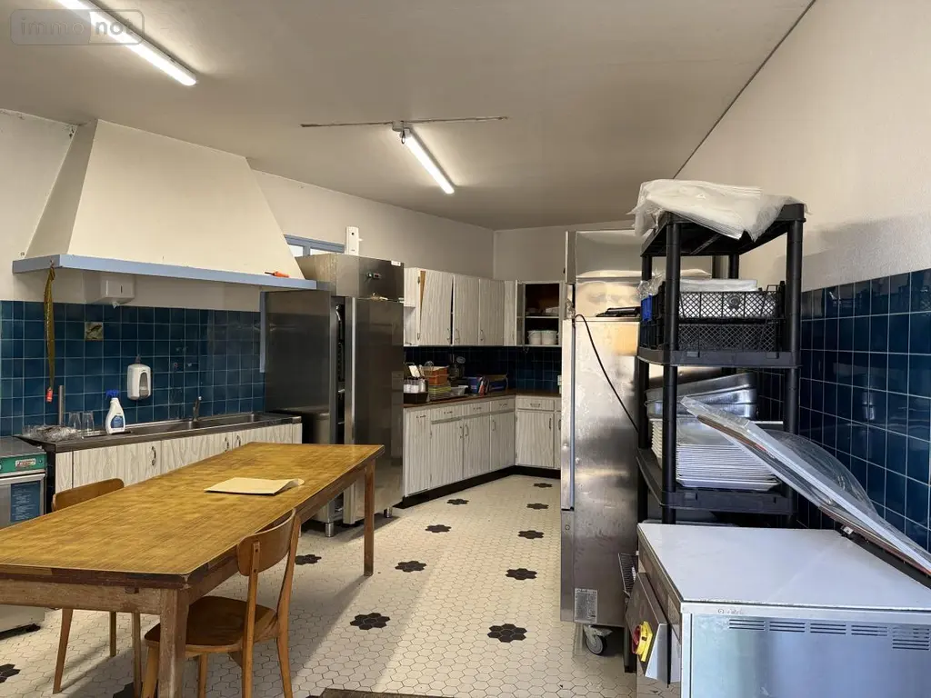 Immeuble de rapport a vendre Plessala 22330 Côtes-d'Armor 22 223 m2 126000 euros 22115-3613 008