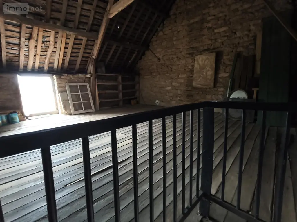 Maison a vendre Nivillac 56130 Morbihan 56 84 m2 4 pièces 90525 euros 56014-834 009