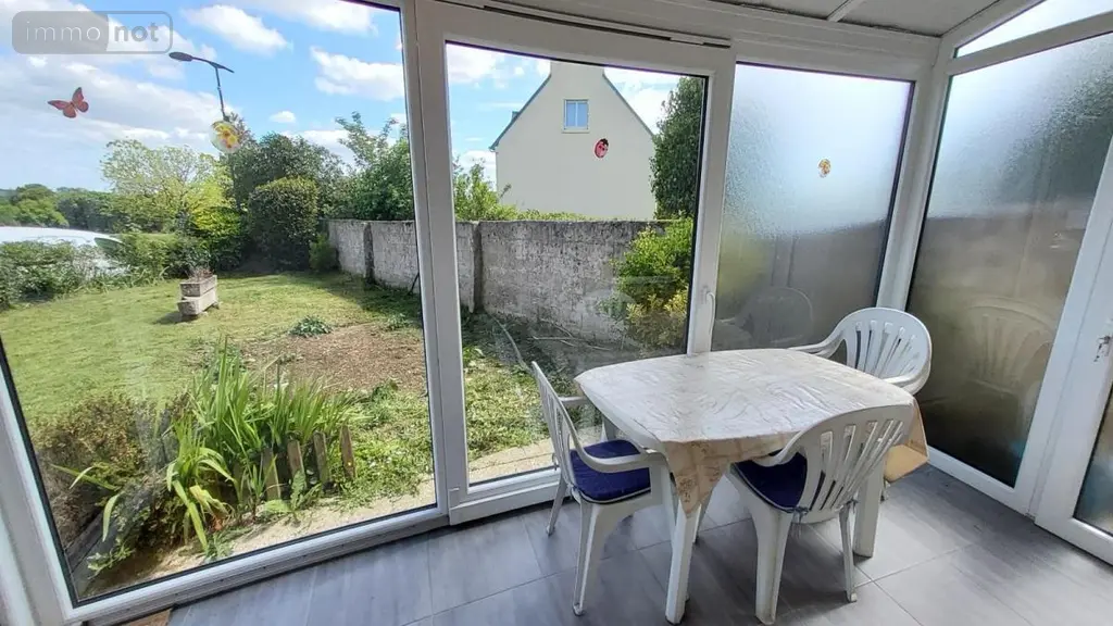 Maison a vendre Bolazec 29640 Finistère 29 69 m2 3 pièces 84000 euros 29066-3872 006