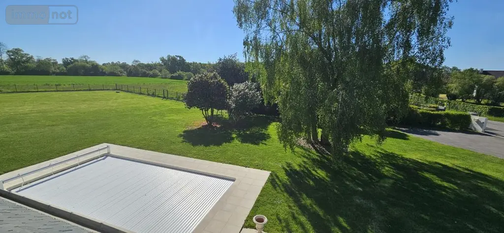 Maison a vendre Fouesnant 29170 Finistère 29 255 m2 12 pièces 988800 euros 29152-153 024