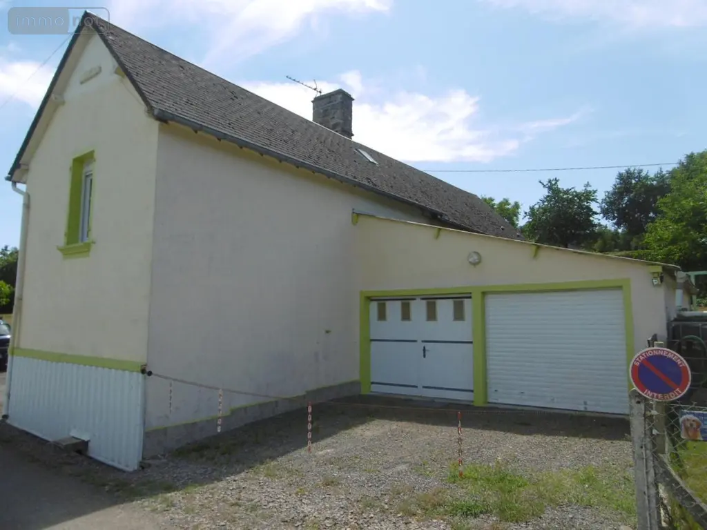 Maison a vendre Roullours 14500 Calvados 14 65 m2 3 pièces 126600 euros 14076-5947 012