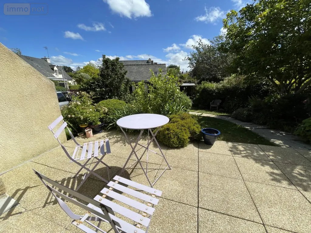 Maison a vendre Paimpol 22500 Côtes-d'Armor 22 93 m2 695250 euros 22023-3567 012