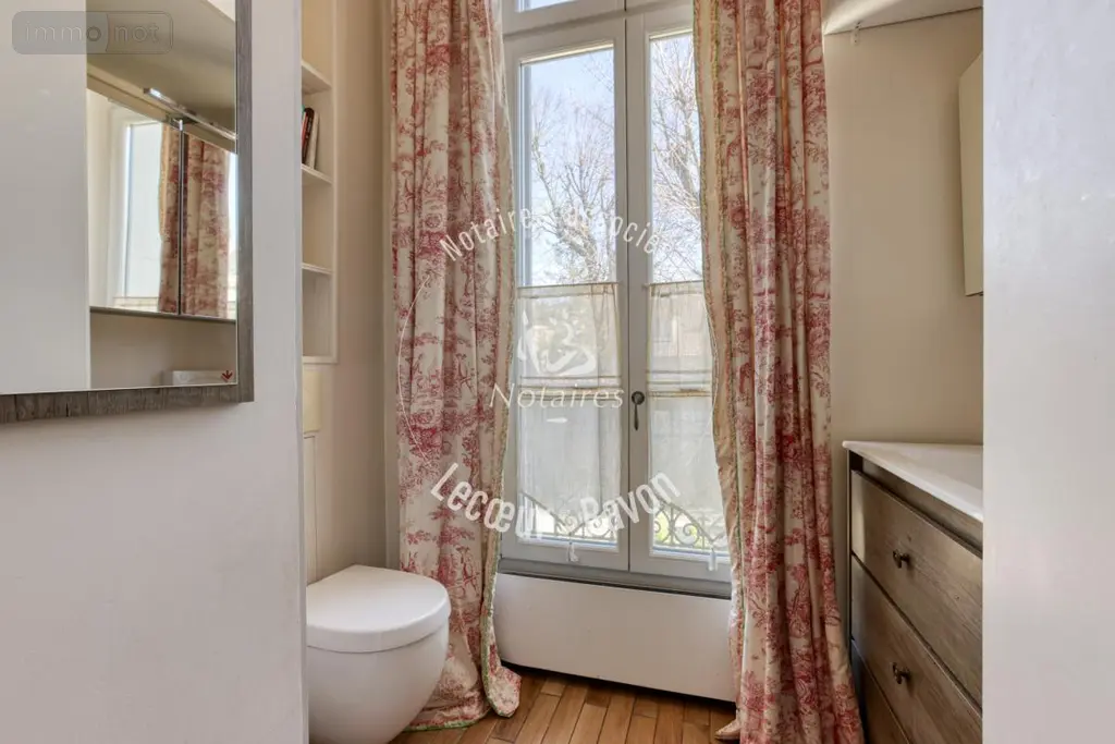 Appartement a vendre Versailles 78000 Yvelines 78 171 m2 5 pièces 1299000 euros 92076-123 013