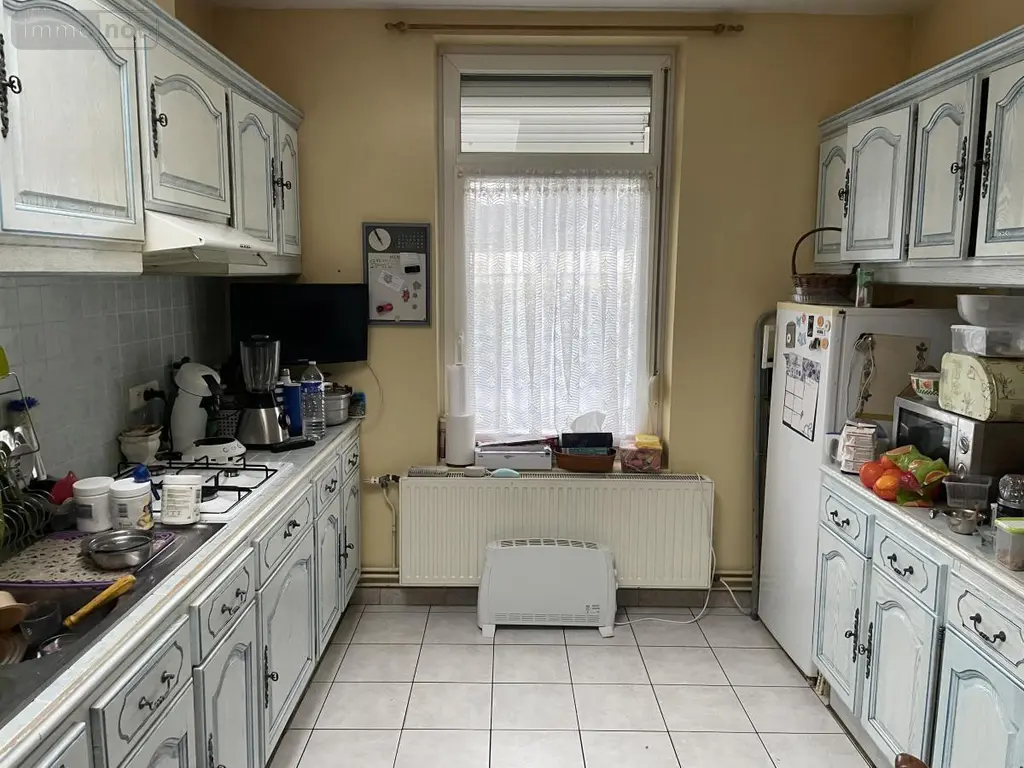 Maison a vendre Ligny-en-Cambrésis 59191 Nord 59 107 m2 8 pièces 125760 euros 59191-5803 007