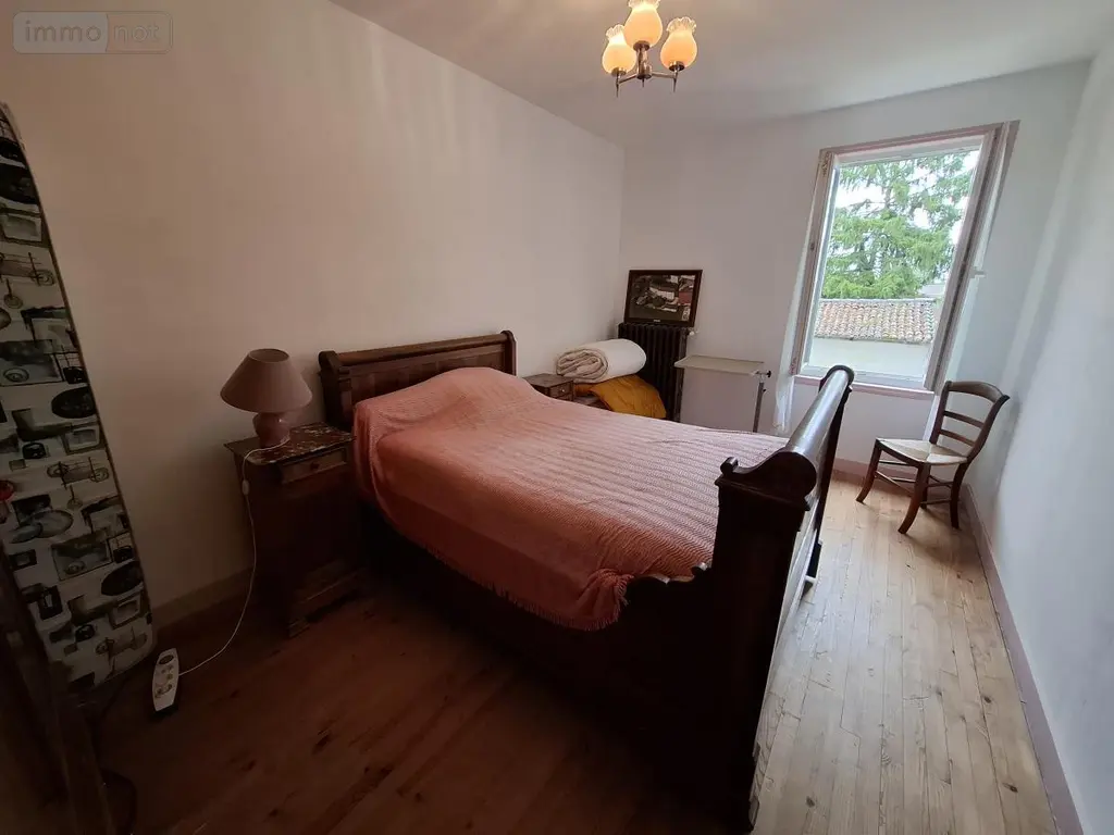 Maison a vendre Les Gonds 17100 Charente-Maritime 17 158 m2 5 pièces 395000 euros 17111-755 016
