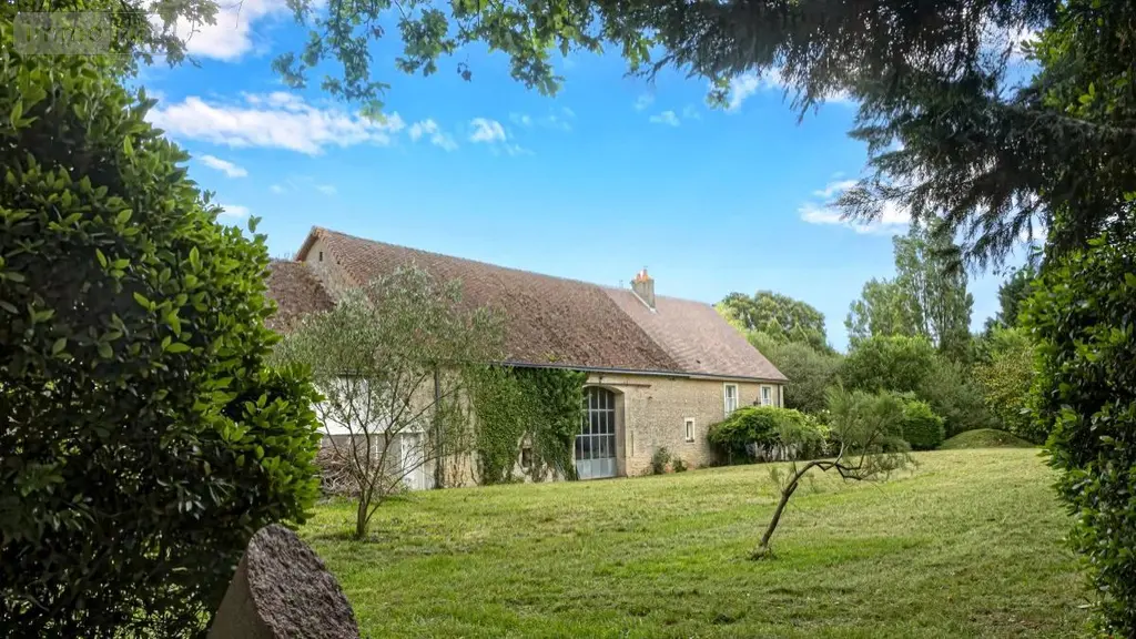 Maison a vendre Dangeul 72260 Sarthe 72 171 m2 5 pièces 209000 euros 72126-3201 001