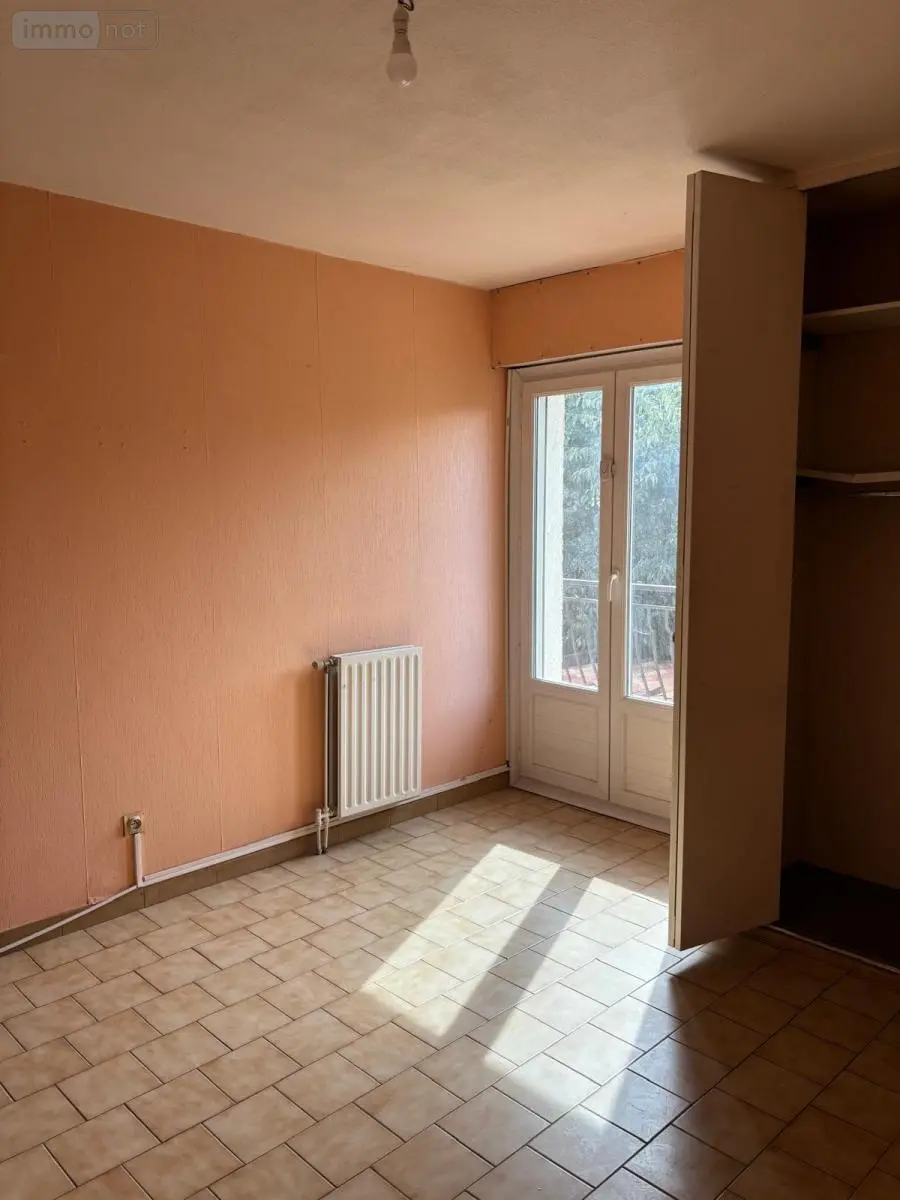 Maison a vendre Montpellier 34000 Hérault 34 120 m2 5 pièces 479000 euros 34019-409 014