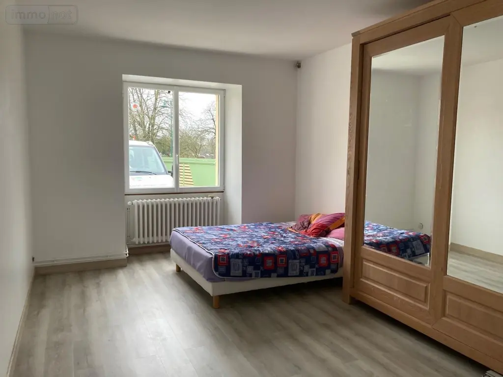Maison a vendre Conlie 72240 Sarthe 72 230 m2 6 pièces 602680 euros 72126-2685 011
