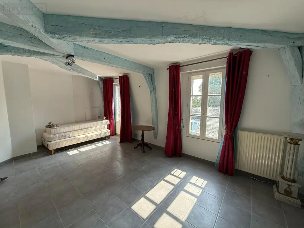 Appartement a vendre Vannes 56000 Morbihan 56 213 m2 877909 euros 56084-449 006