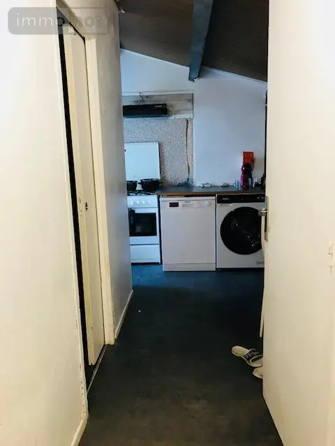 Immeuble de rapport a vendre Rochefort 17300 Charente-Maritime 17 190 m2 324880 euros 17050-364 002