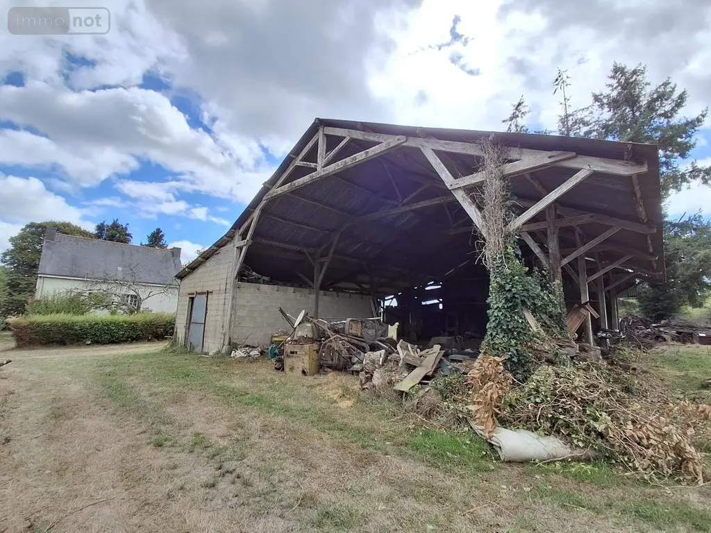 Maison a vendre Guern 56310 Morbihan 56 97 m2 5 pièces 100800 euros 56062-2347 023