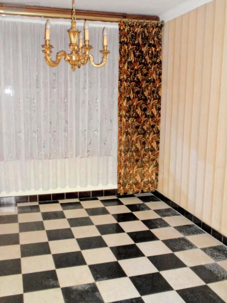Maison a vendre Bauvin 59221 Nord 59 101 m2 9 pièces 227970 euros 62032-1946 009