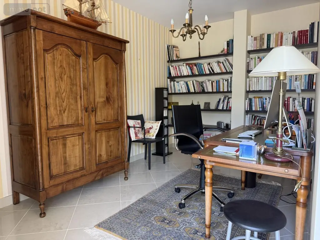 Maison a vendre Plouisy 22200 Côtes-d'Armor 22 262 m2 5 pièces 391200 euros 22064-1366 022