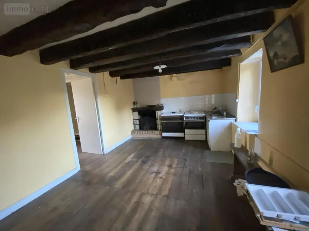 Maison a vendre Plumieux 22210 Côtes-d'Armor 22 88 m2 53500 euros 22110-2375 002