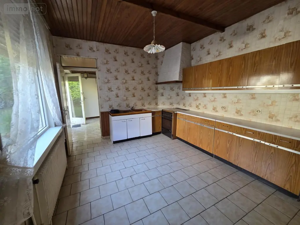 Maison a vendre La Madeleine 59110 Nord 59 184 m2 10 pièces 292400 euros 59032-3732 003
