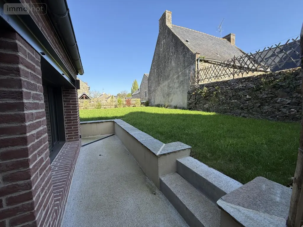 Maison a vendre Saint-Suliac 35430 Ille-et-Vilaine 35 152 m2 8 pièces 883150 euros 35104-1813 025