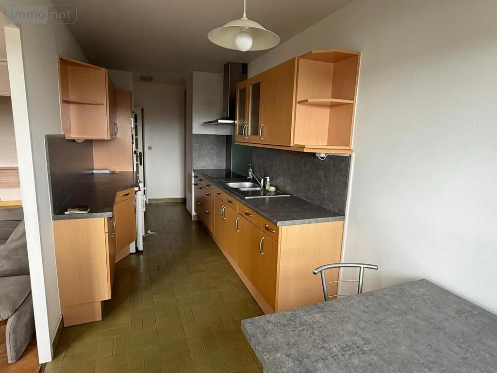 Appartement a vendre Tours 37000 Indre-et-Loire 37 84 m2 148400 euros 37007-2806 006
