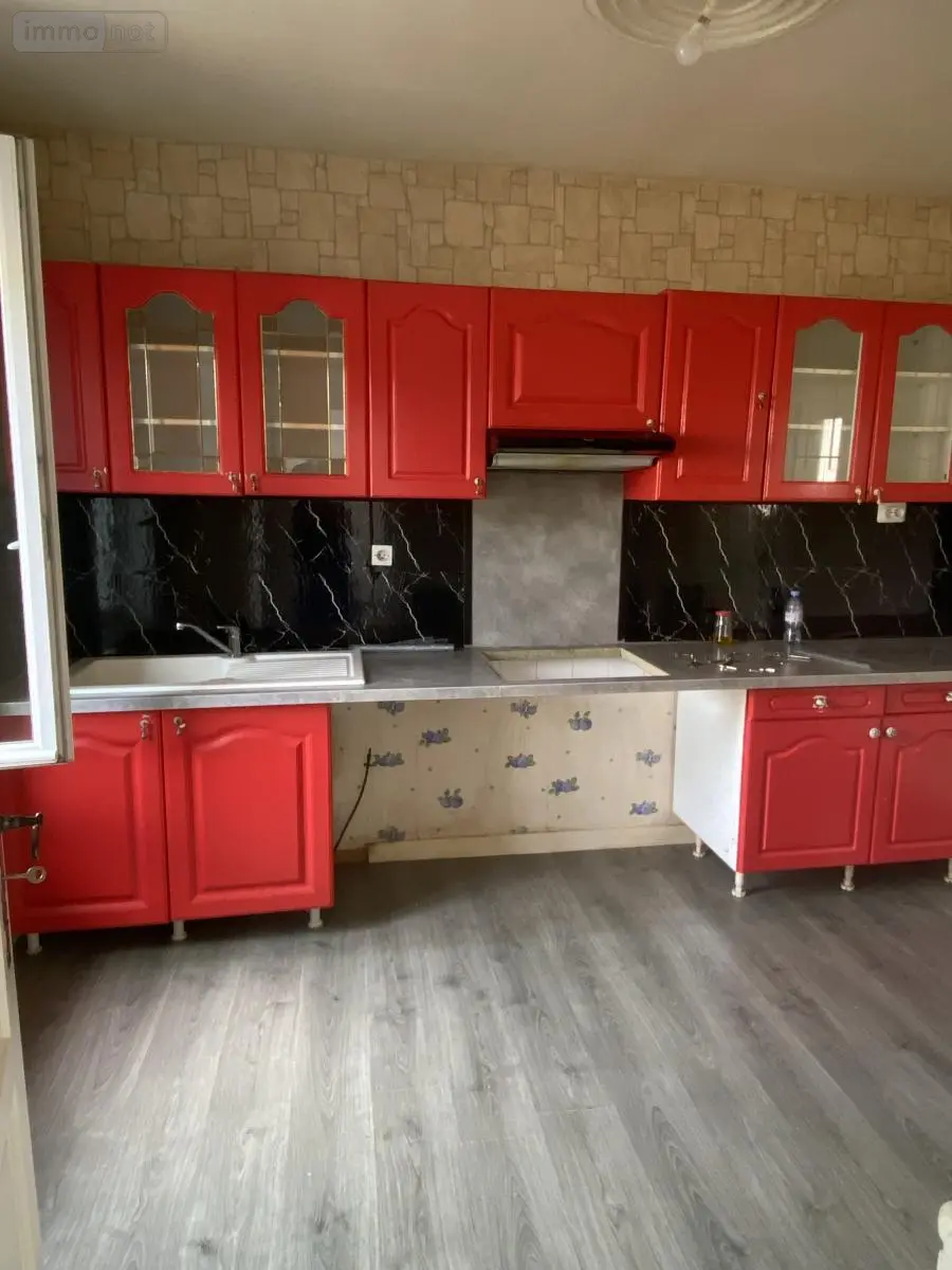 Maison a vendre Sourdeval 50150 Manche 50 81 m2 4 pièces 110775 euros 14076-5975 003