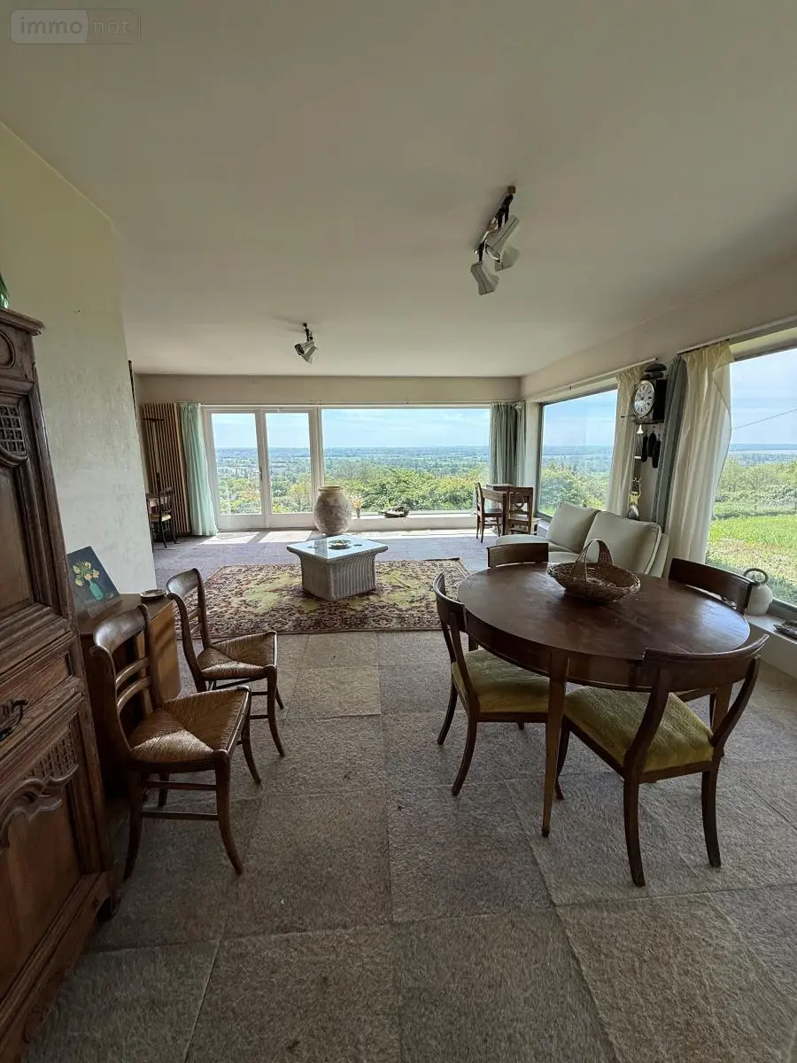 Maison a vendre Saint-Martin-des-Champs 50300 Manche 50 223 m2 7 pièces 546340 euros 50020-1500 002
