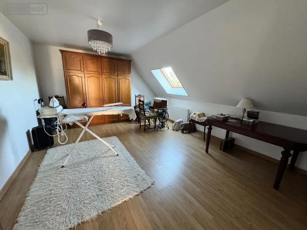 Maison a vendre Les Menus 61290 Orne 61 207 m2 5 pièces 261250 euros 61081-144 014