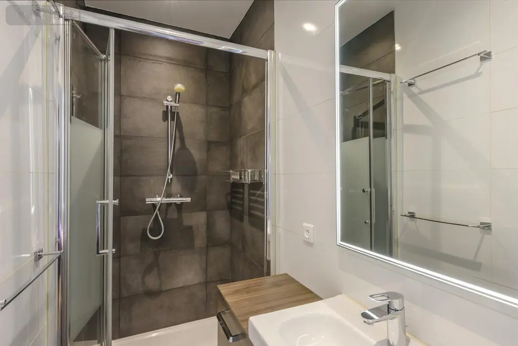 Appartement a vendre Paris 10e Arrondissement 75010 Paris 75 123 m2 5 pièces 1350000 euros 92010-1354 009