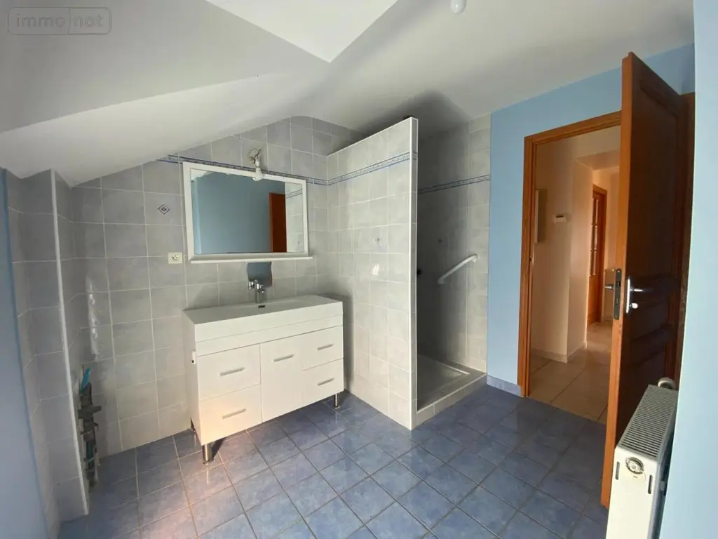 Maison a vendre Bignan 56500 Morbihan 56 214 m2 8 pièces 266475 euros 56056-165 008