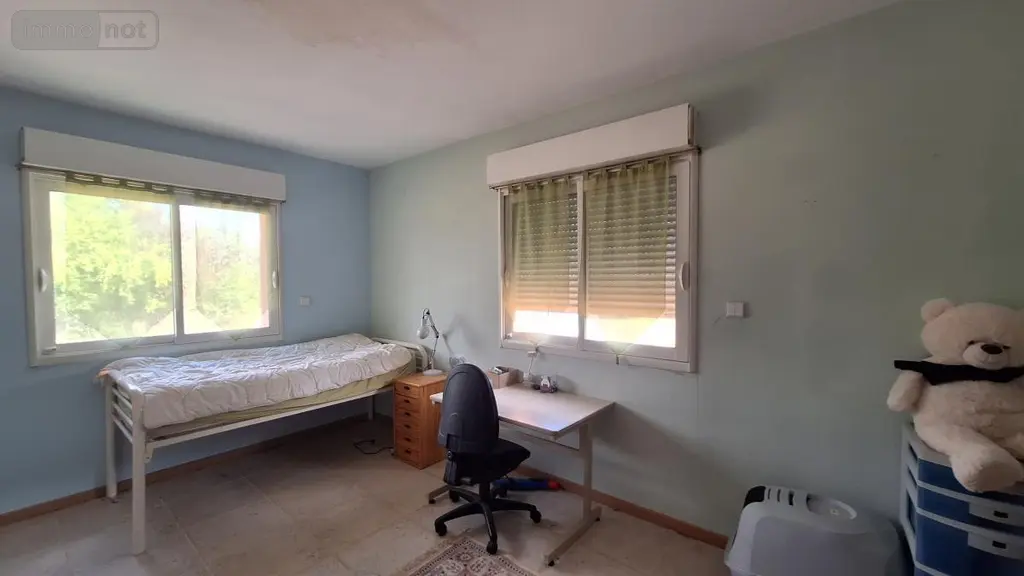 Maison a vendre Saint-Trivier-de-Courtes 01560 Ain 01 282 m2 8 pièces 265000 euros 01018-456 008