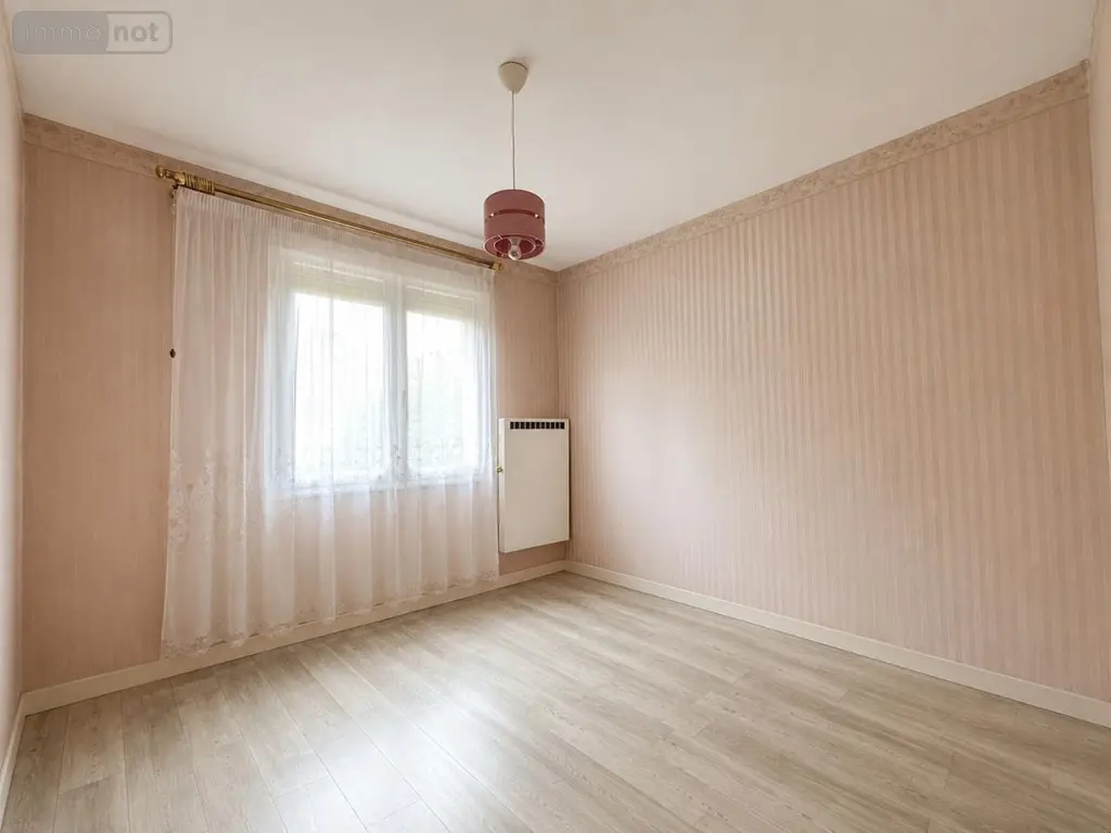 Maison a vendre Ballan-Miré 37510 Indre-et-Loire 37 100 m2 5 pièces 249900 euros 37096-64 012