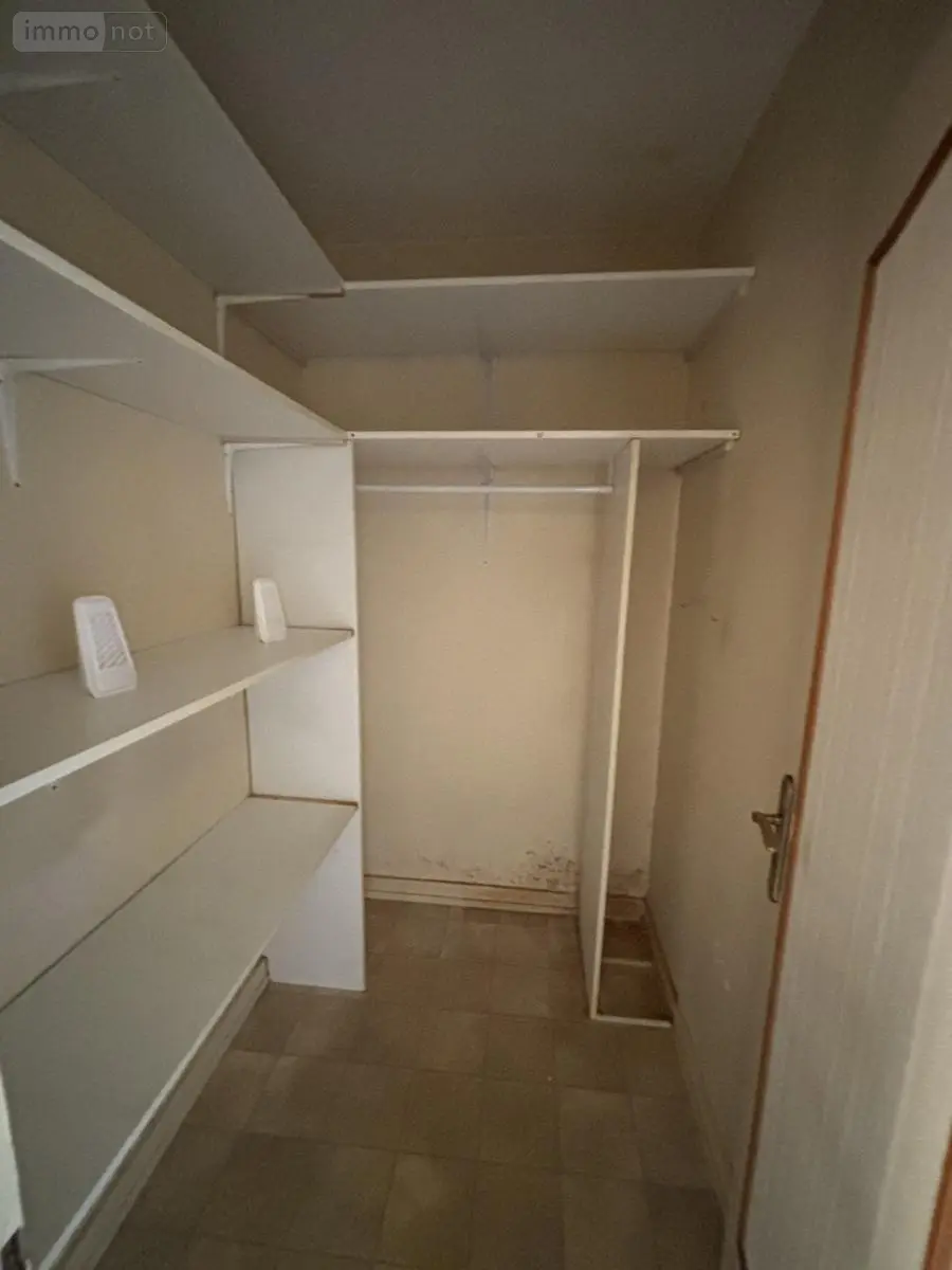 Appartement a vendre Chambéry 73000 Savoie 73 68 m2 3 pièces 157000 euros 73006-296 011