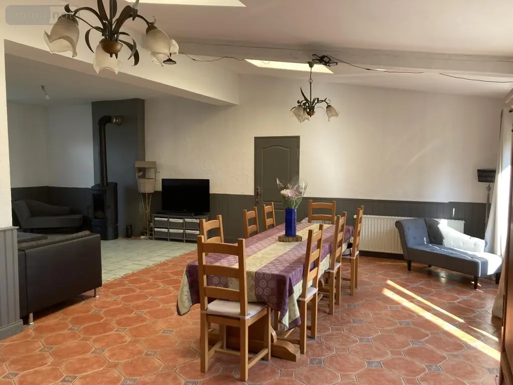 Maison a vendre Vis-en-Artois 62156 Pas-de-Calais 62 175 m2 7 pièces 257500 euros D038-925 007