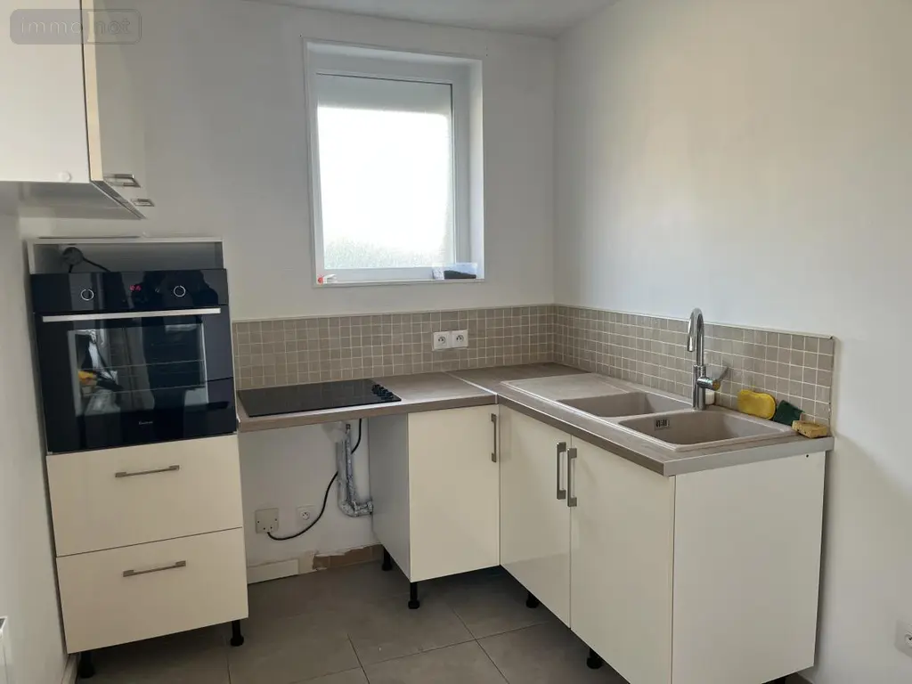 Maison a vendre Mézidon Vallée d'Auge 14270 Calvados 14 54 m2 3 pièces 95400 euros 14069-432 003