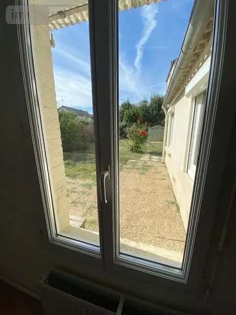 Maison a vendre Angers 49000 Maine-et-Loire 49 74 m2 3 pièces 273000 euros 49004-1760 007