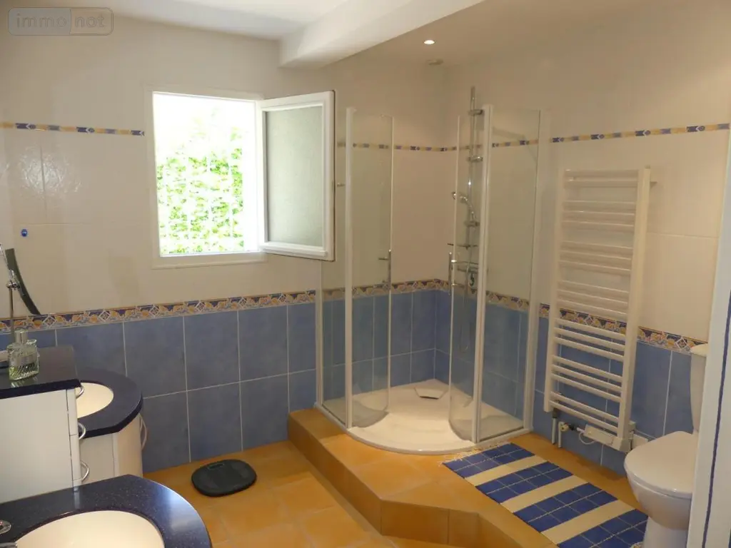 Maison a vendre Saint-Doulchard 18230 Cher 18 200 m2 7 pièces 475000 euros 18004-4146 008