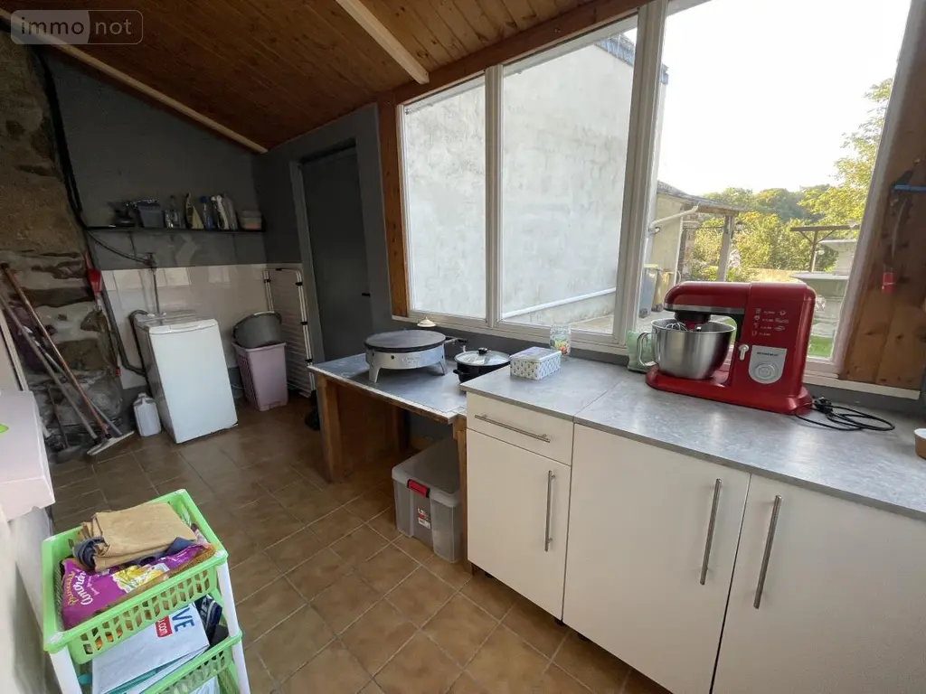 Viager maison Lézardrieux 22740 Côtes-d'Armor 22 150 m2 6 pièces 40000 euros 22023-3474 008
